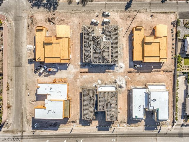 3061 East Serene Avenue, Henderson, NV 89074