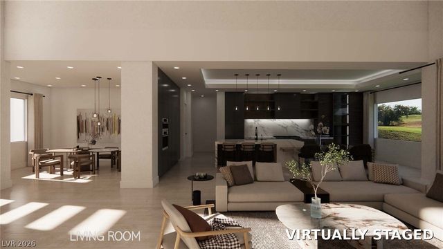 3061 East Serene Avenue, Henderson, NV 89074