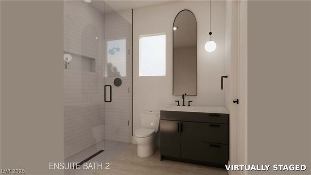 3061 East Serene Avenue, Henderson, NV 89074