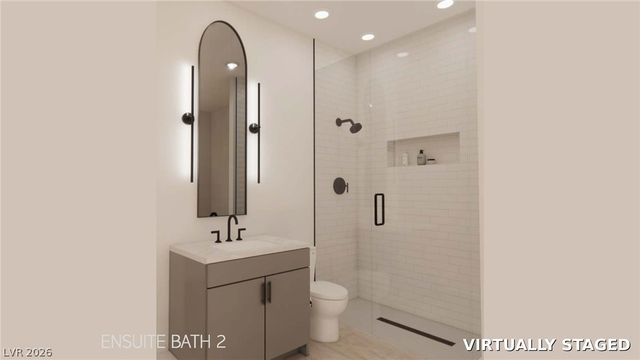 3061 East Serene Avenue, Henderson, NV 89074