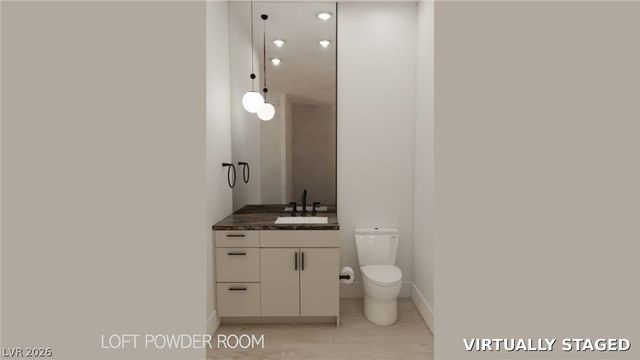 3061 East Serene Avenue, Henderson, NV 89074