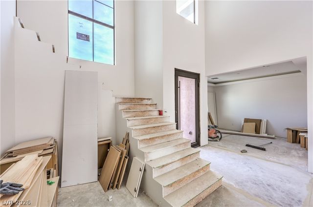 3061 East Serene Avenue, Henderson, NV 89074