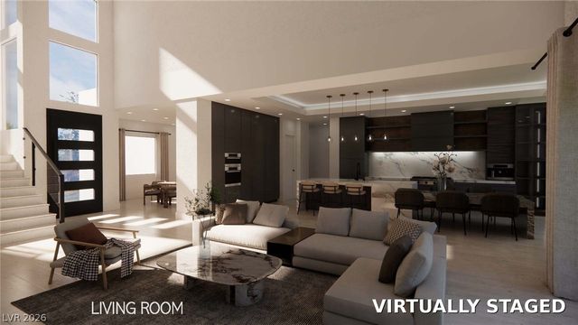 3061 East Serene Avenue, Henderson, NV 89074