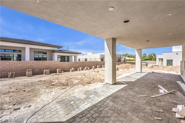 3061 East Serene Avenue, Henderson, NV 89074