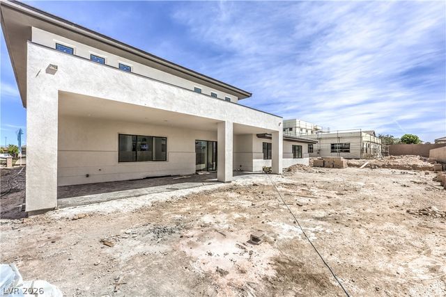 3061 East Serene Avenue, Henderson, NV 89074