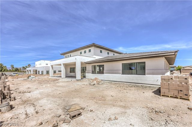 3061 East Serene Avenue, Henderson, NV 89074