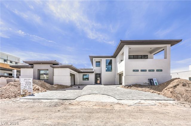 3061 East Serene Avenue, Henderson, NV 89074