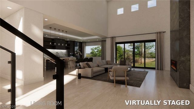 3061 East Serene Avenue, Henderson, NV 89074