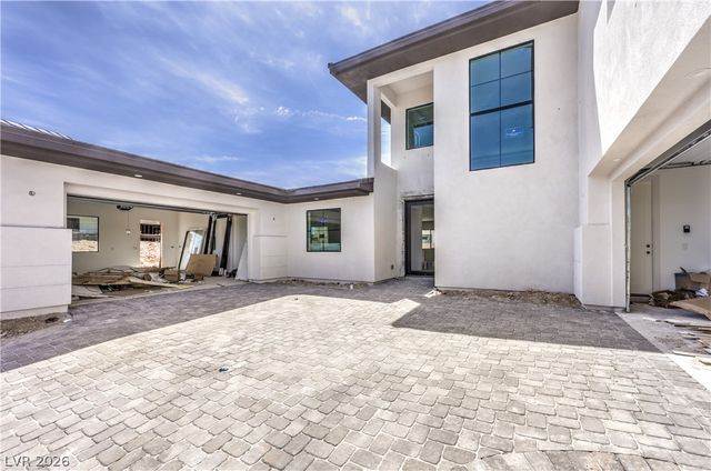 3061 East Serene Avenue, Henderson, NV 89074
