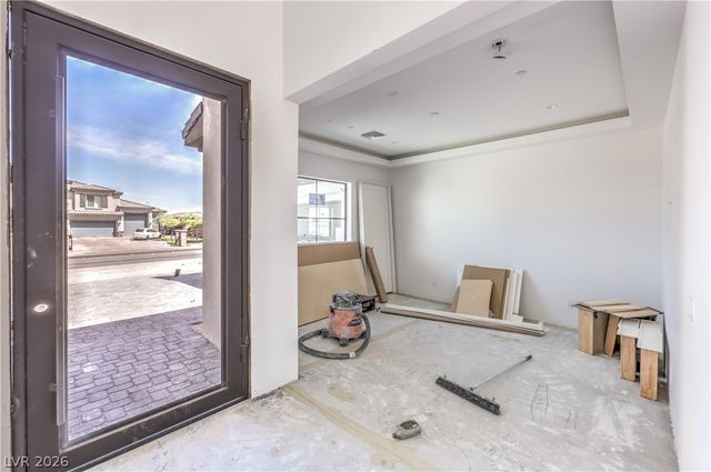 3061 East Serene Avenue, Henderson, NV 89074