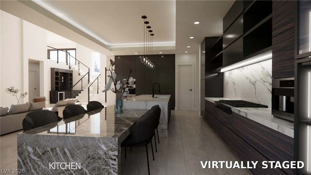 3061 East Serene Avenue, Henderson, NV 89074