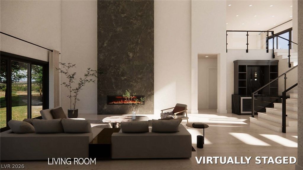 3061 East Serene Avenue, Henderson, NV 89074