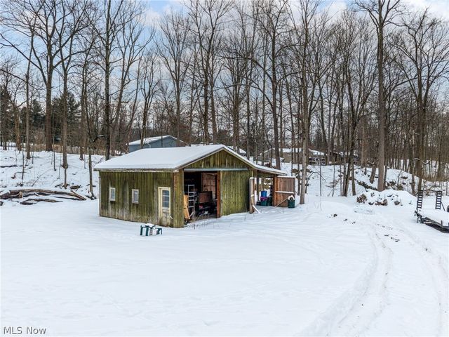 4568 Nettleton Road, Medina, OH 44256