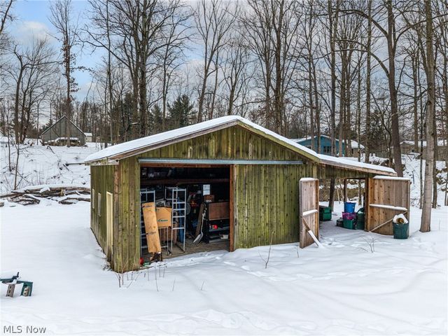 4568 Nettleton Road, Medina, OH 44256