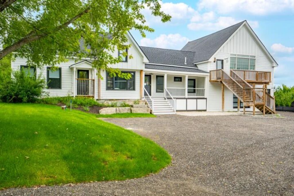 439 Gore Road, Otisfield, ME 04270 — photo 2
