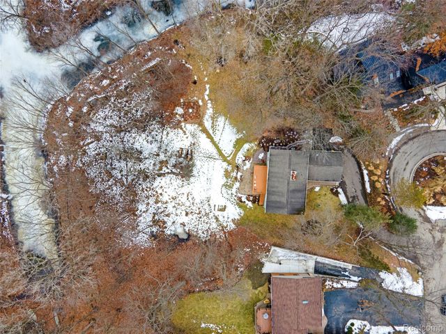 4651 Eddystone Circle, Independence Charter Township, MI 48346