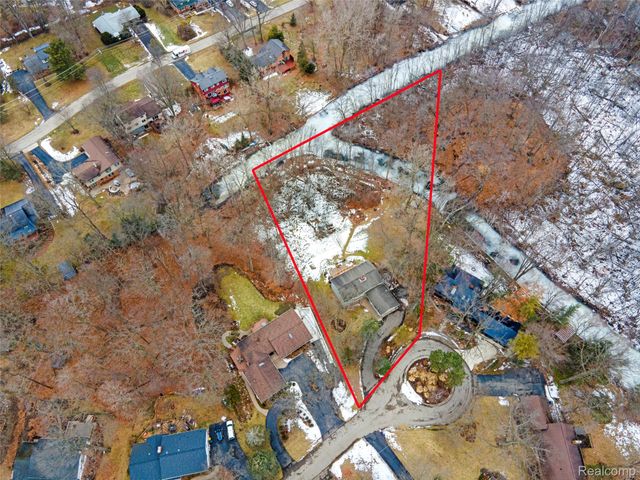 4651 Eddystone Circle, Independence Charter Township, MI 48346