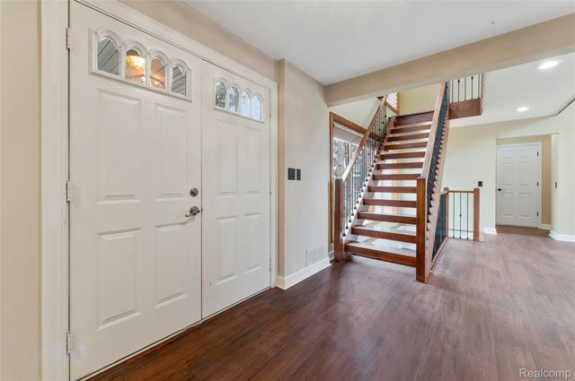 4651 Eddystone Circle, Independence Charter Township, MI 48346