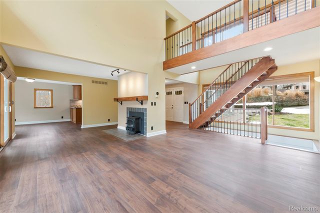 4651 Eddystone Circle, Independence Charter Township, MI 48346