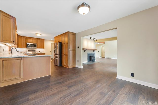 4651 Eddystone Circle, Independence Charter Township, MI 48346