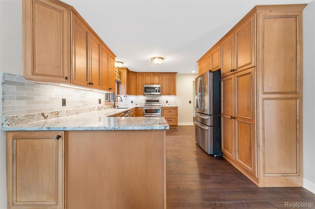 4651 Eddystone Circle, Independence Charter Township, MI 48346