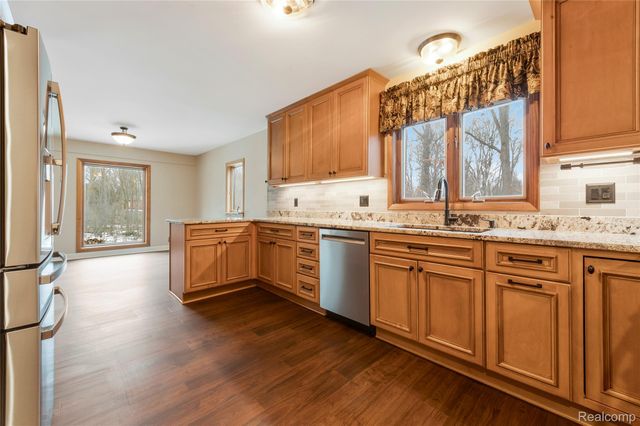 4651 Eddystone Circle, Independence Charter Township, MI 48346