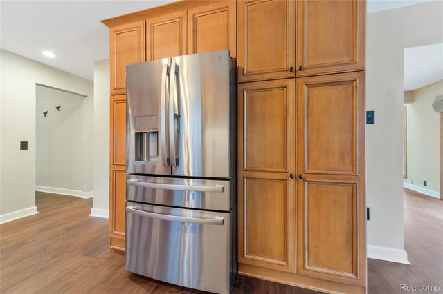 4651 Eddystone Circle, Independence Charter Township, MI 48346