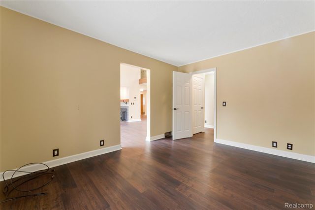 4651 Eddystone Circle, Independence Charter Township, MI 48346