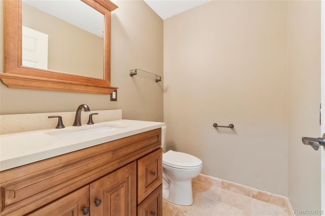 4651 Eddystone Circle, Independence Charter Township, MI 48346