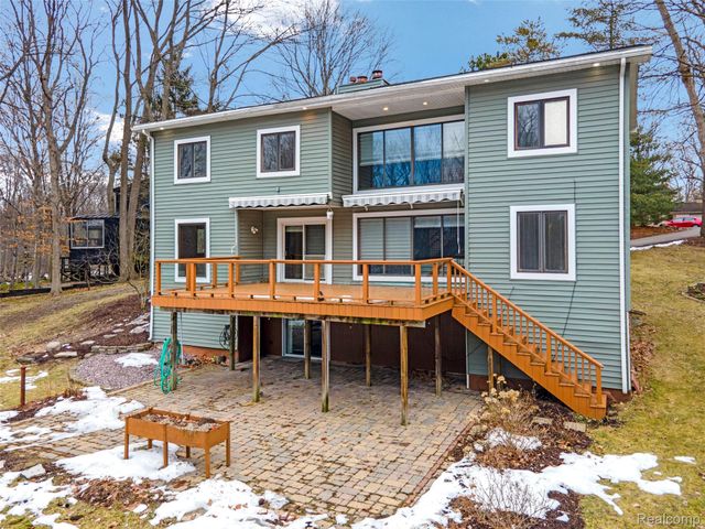 4651 Eddystone Circle, Independence Charter Township, MI 48346