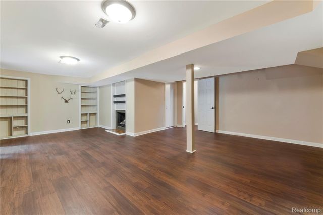 4651 Eddystone Circle, Independence Charter Township, MI 48346