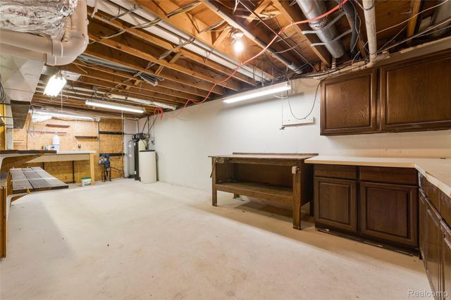 4651 Eddystone Circle, Independence Charter Township, MI 48346