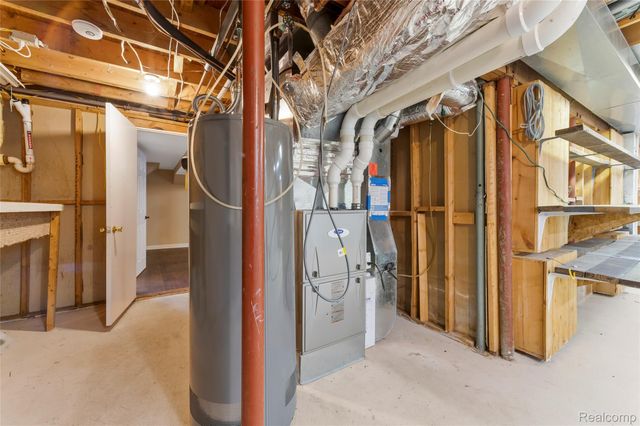 4651 Eddystone Circle, Independence Charter Township, MI 48346