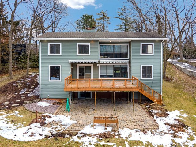 4651 Eddystone Circle, Independence Charter Township, MI 48346