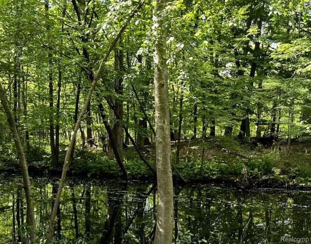 4651 Eddystone Circle, Independence Charter Township, MI 48346