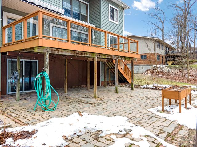 4651 Eddystone Circle, Independence Charter Township, MI 48346