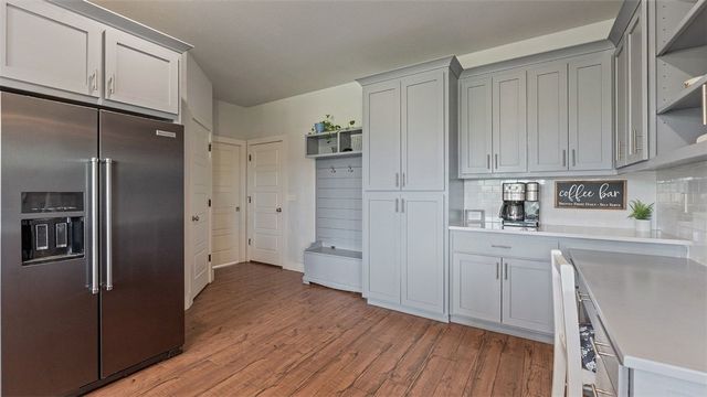 1695 Ardemagni Road, Tontitown, AR 72762