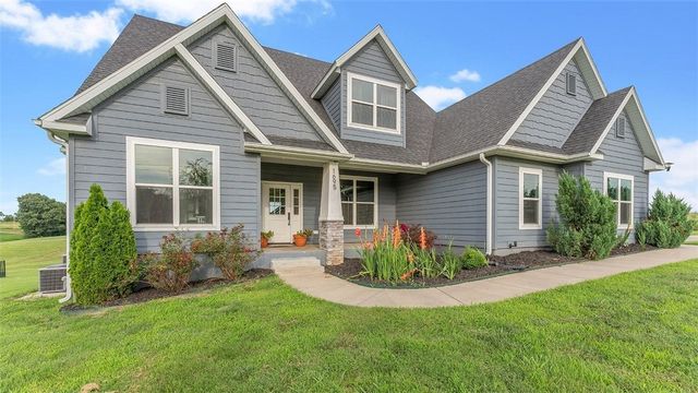 1695 Ardemagni Road, Tontitown, AR 72762