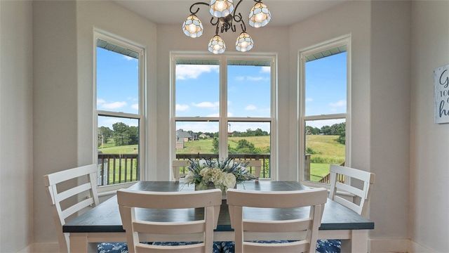 1695 Ardemagni Road, Tontitown, AR 72762