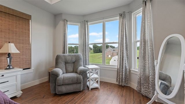 1695 Ardemagni Road, Tontitown, AR 72762