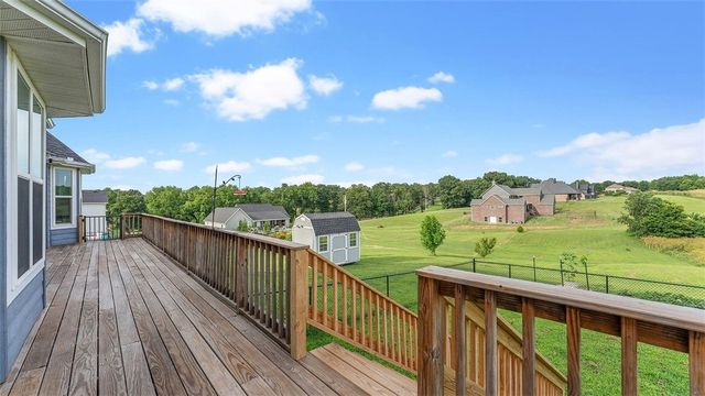 1695 Ardemagni Road, Tontitown, AR 72762