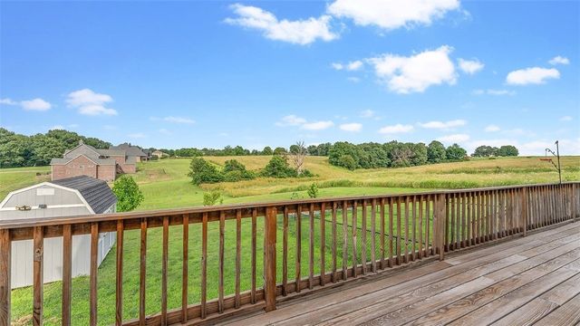 1695 Ardemagni Road, Tontitown, AR 72762