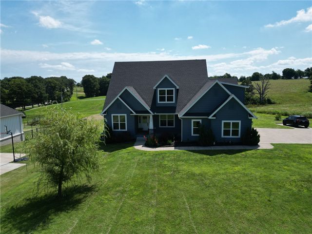 1695 Ardemagni Road, Tontitown, AR 72762
