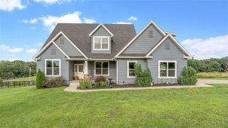 1695 Ardemagni Road, Tontitown, AR 72762