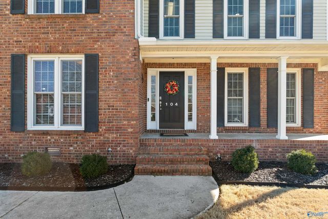 104 Brookdel Drive, Madison, AL 35758