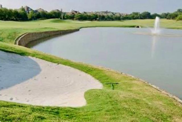 8221 Bayberry Avenue, Lantana, TX 76226