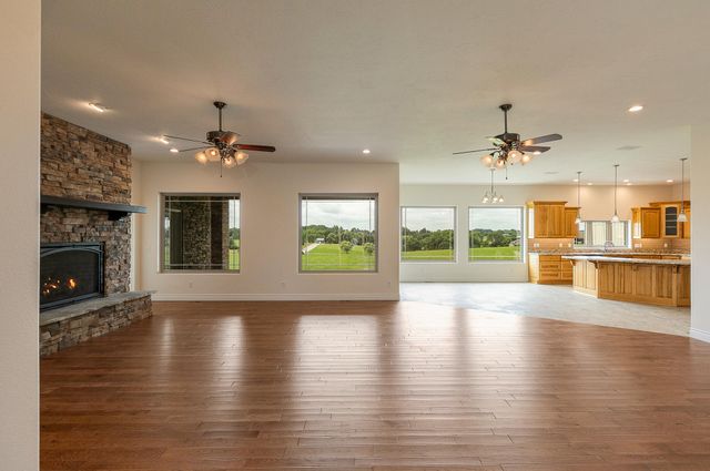 112 Clearview Court, Ozark, MO 65721