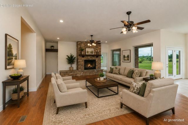 112 Clearview Court, Ozark, MO 65721