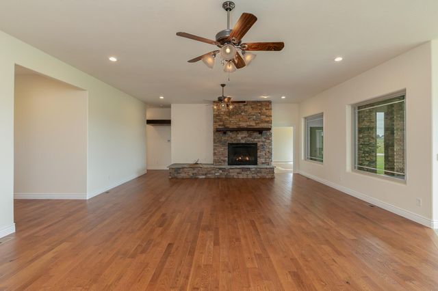 112 Clearview Court, Ozark, MO 65721