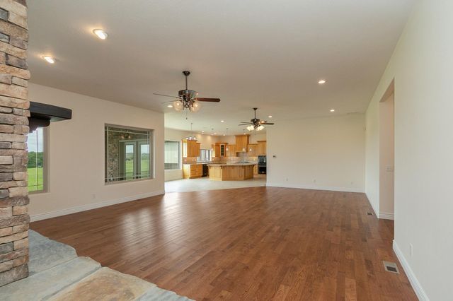 112 Clearview Court, Ozark, MO 65721